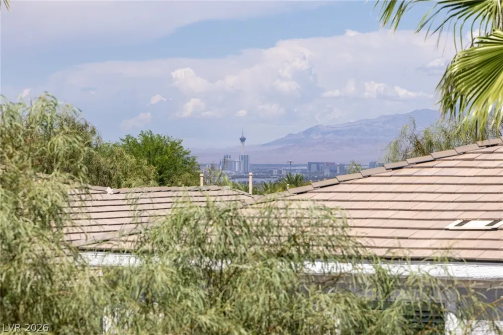 275 Spectacular Street Henderson, NV 89052