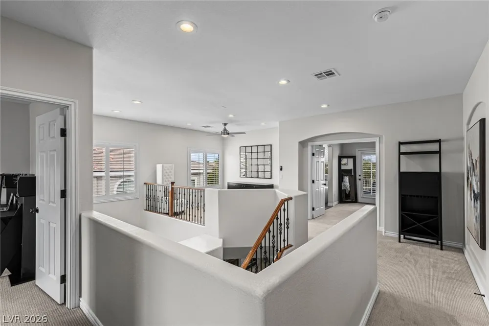 275 Spectacular Street Henderson, NV 89052