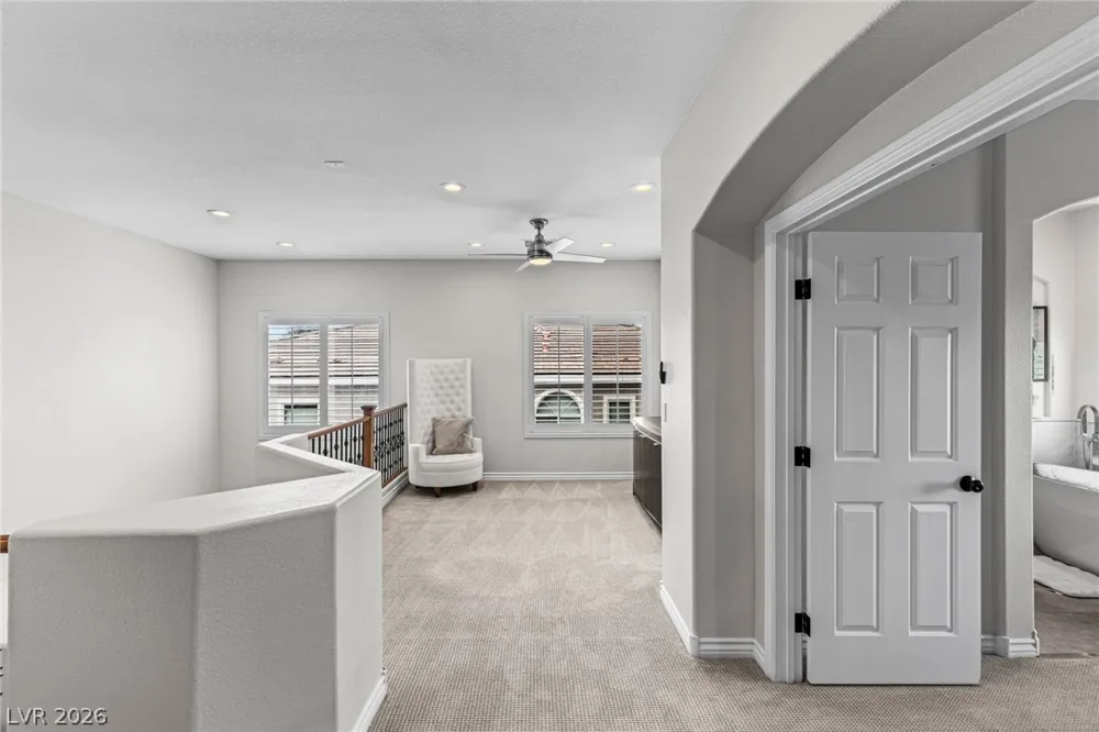 275 Spectacular Street Henderson, NV 89052