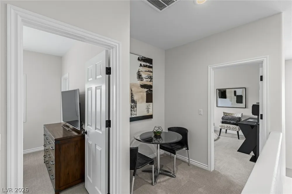 275 Spectacular Street Henderson, NV 89052