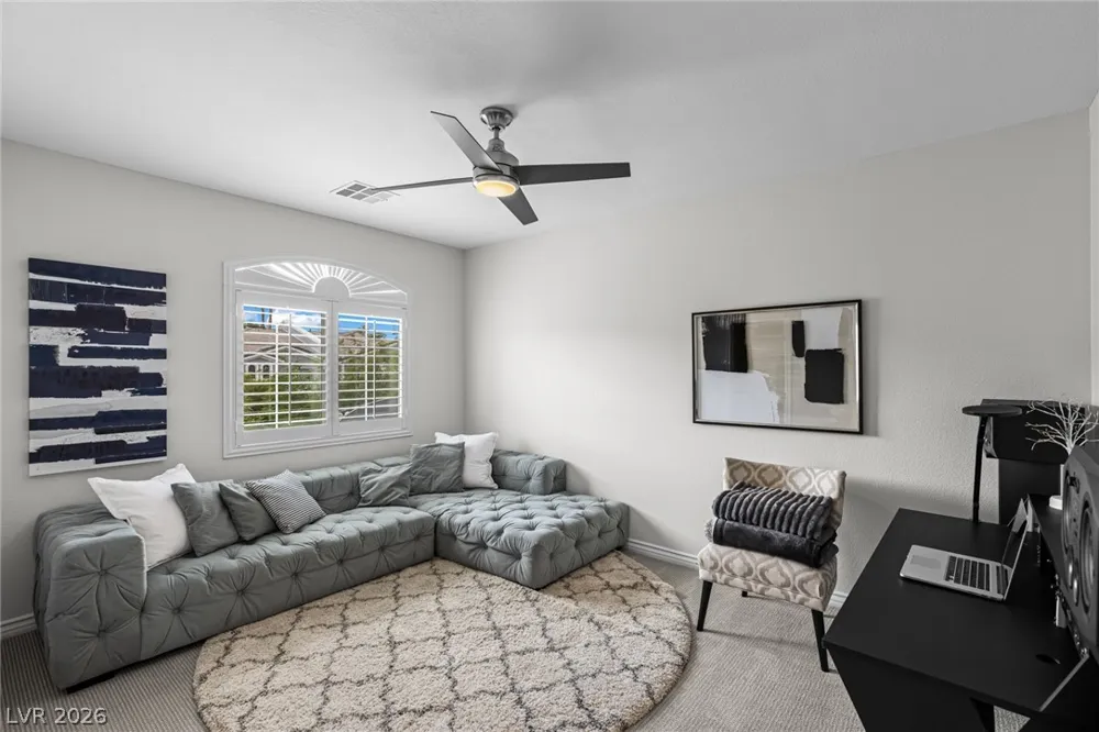 275 Spectacular Street Henderson, NV 89052