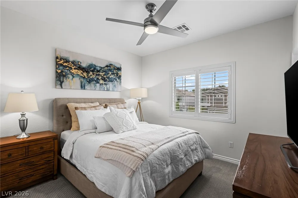 275 Spectacular Street Henderson, NV 89052