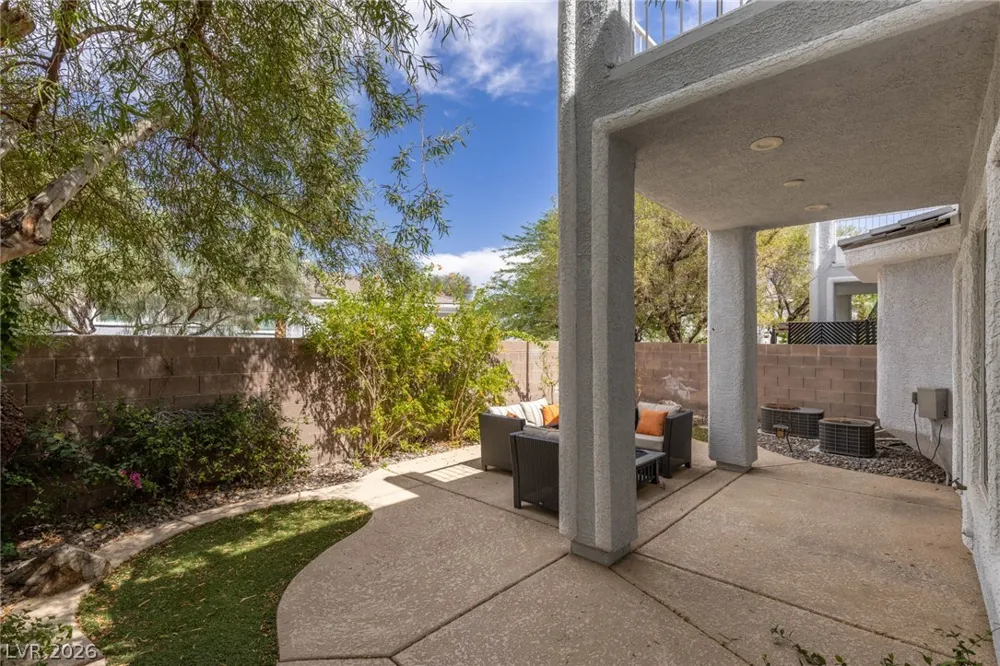 275 Spectacular Street Henderson, NV 89052