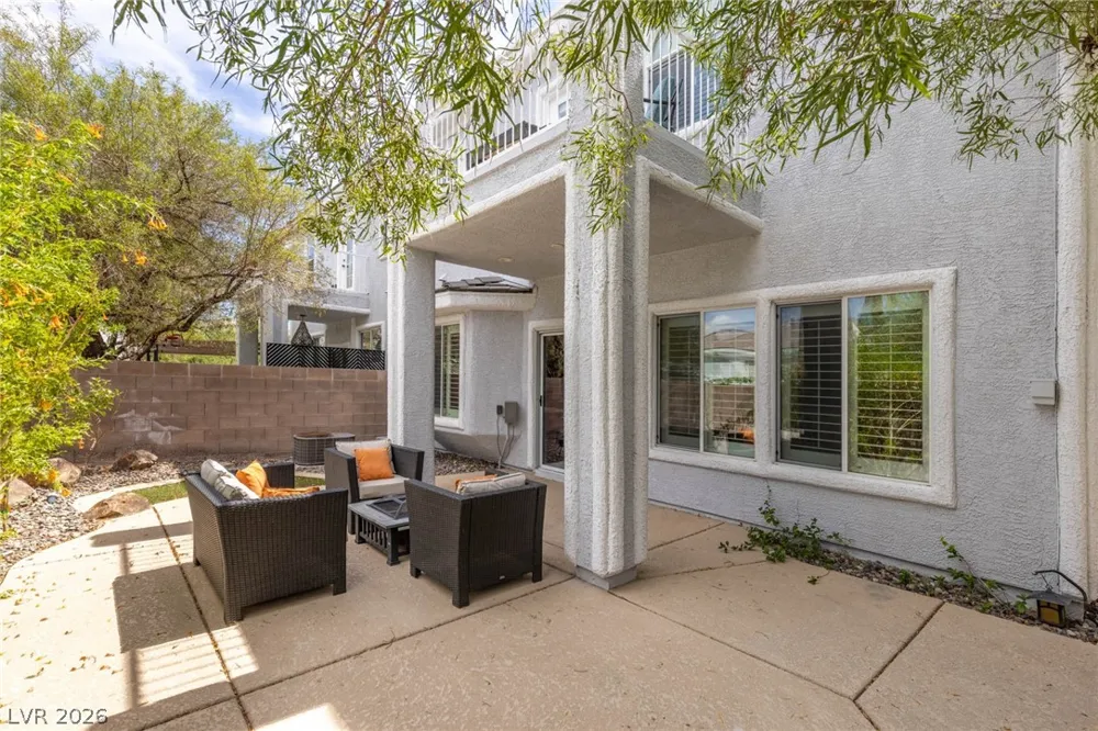 275 Spectacular Street Henderson, NV 89052