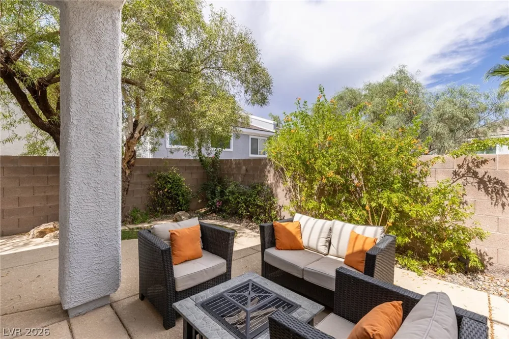 275 Spectacular Street Henderson, NV 89052