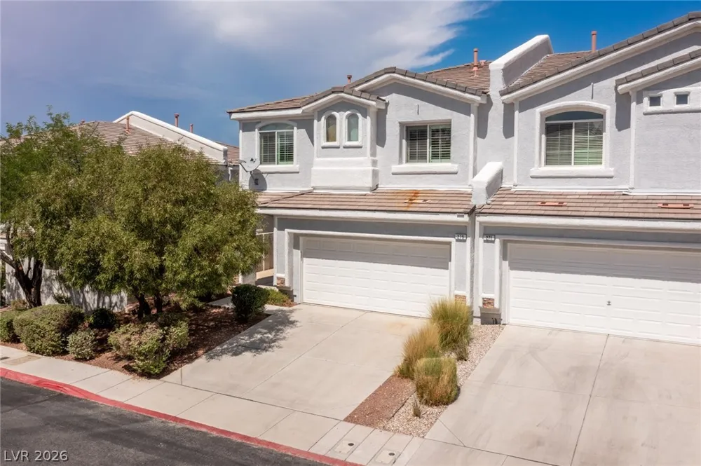 275 Spectacular Street Henderson, NV 89052