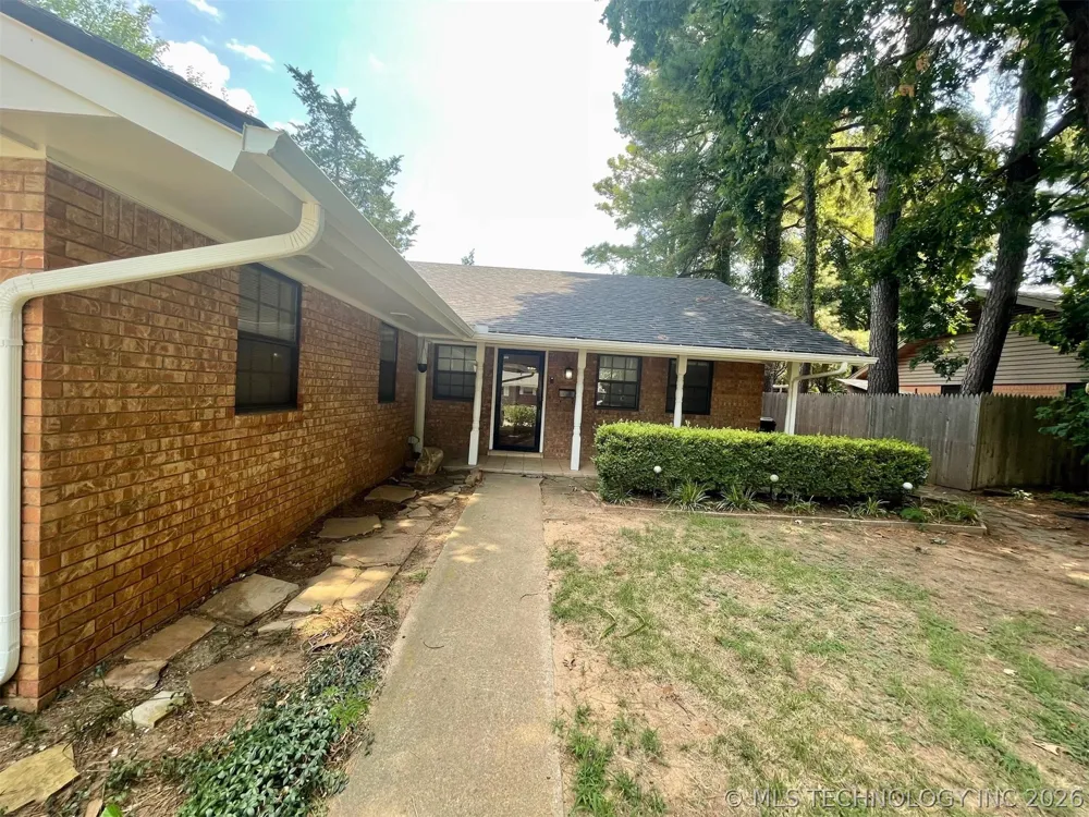 1626 Beverly Hills Street Norman, OK 73072