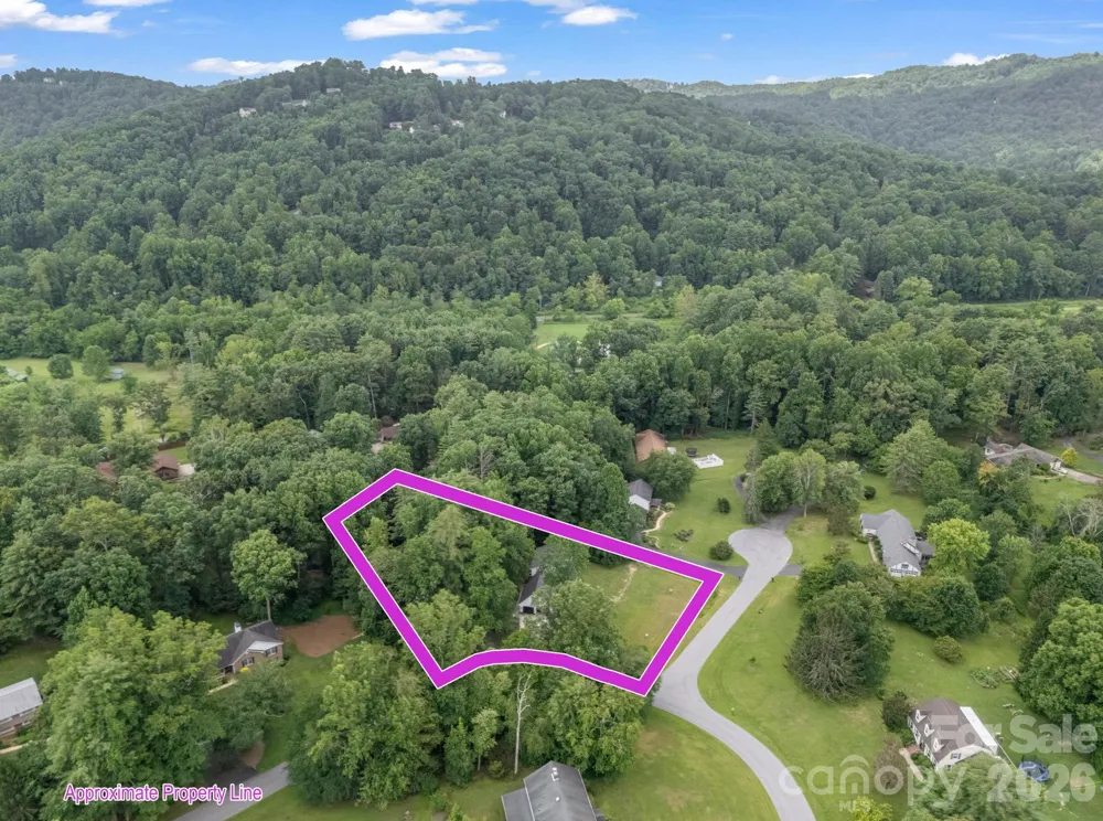213 Raintree Drive Hendersonville, NC 28791