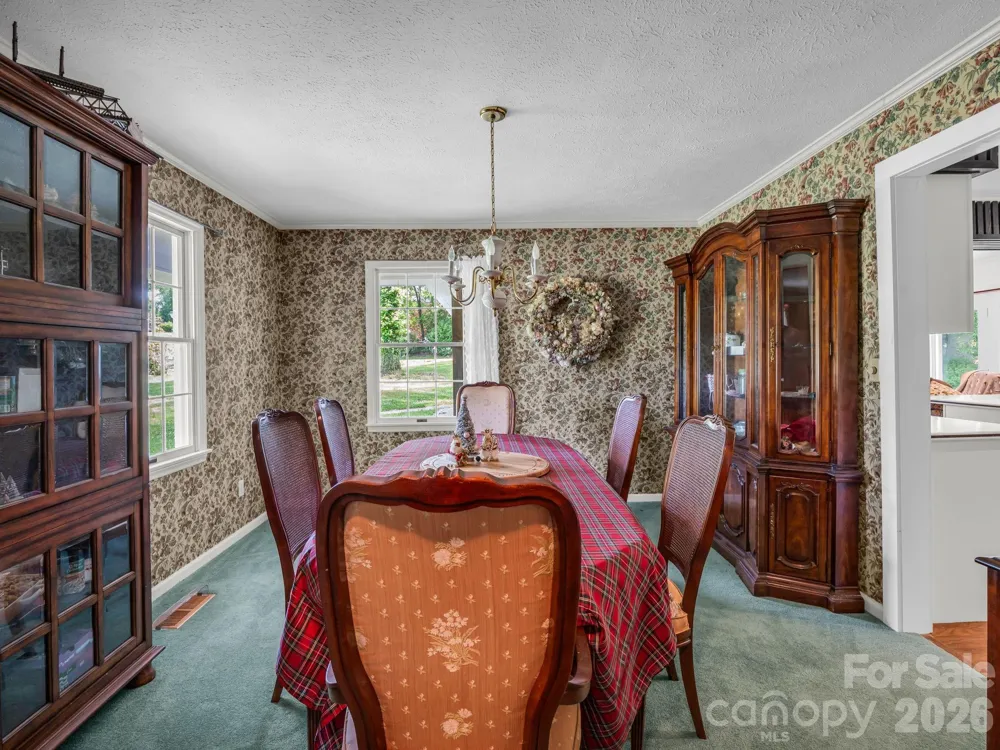 213 Raintree Drive Hendersonville, NC 28791