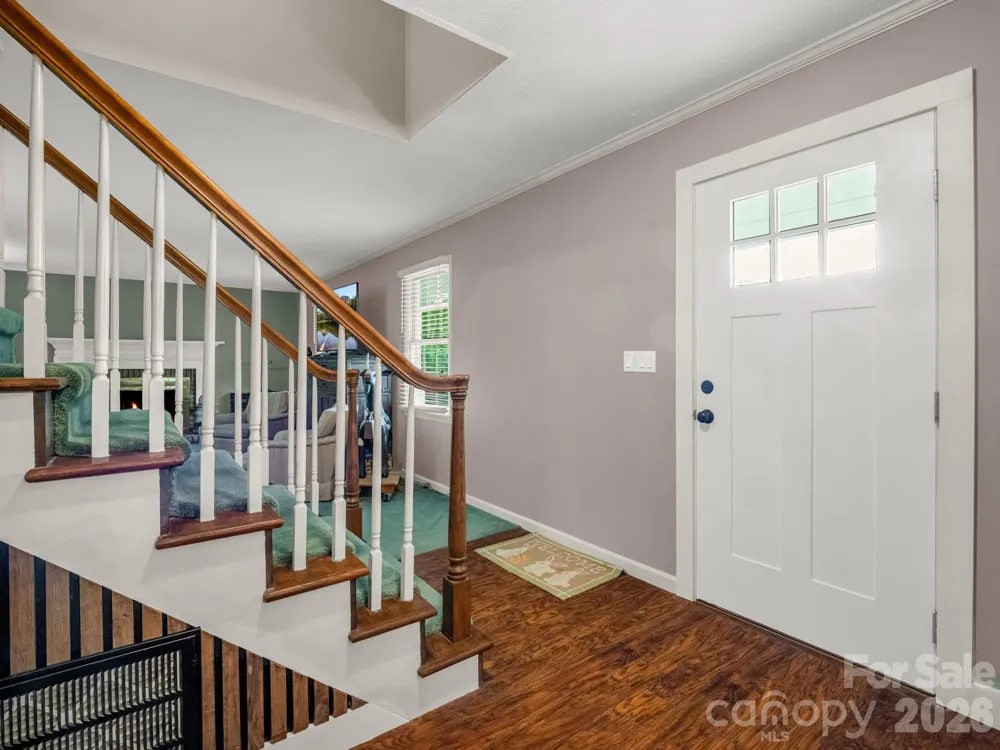213 Raintree Drive Hendersonville, NC 28791