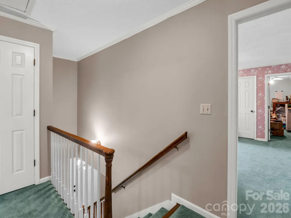 213 Raintree Drive Hendersonville, NC 28791