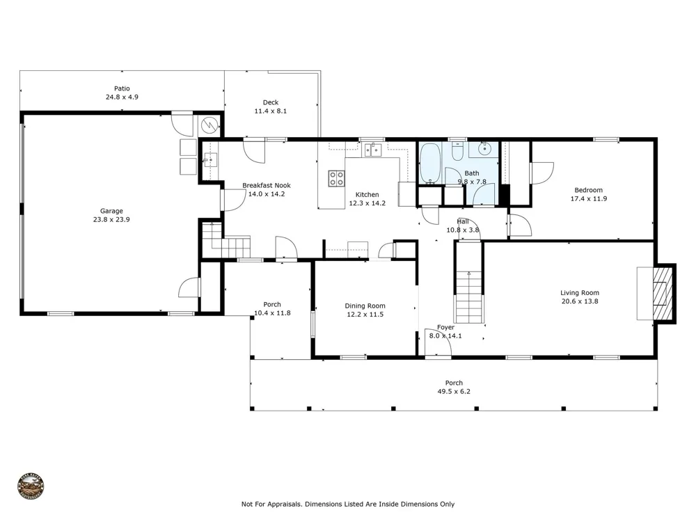 213 Raintree Drive Hendersonville, NC 28791