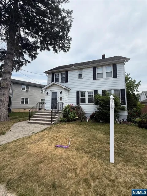92 William Place