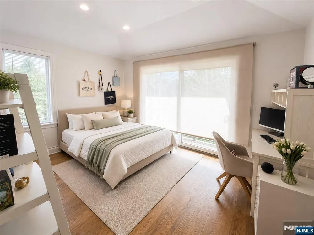45 Columbus Drive Tenafly, NJ 07670