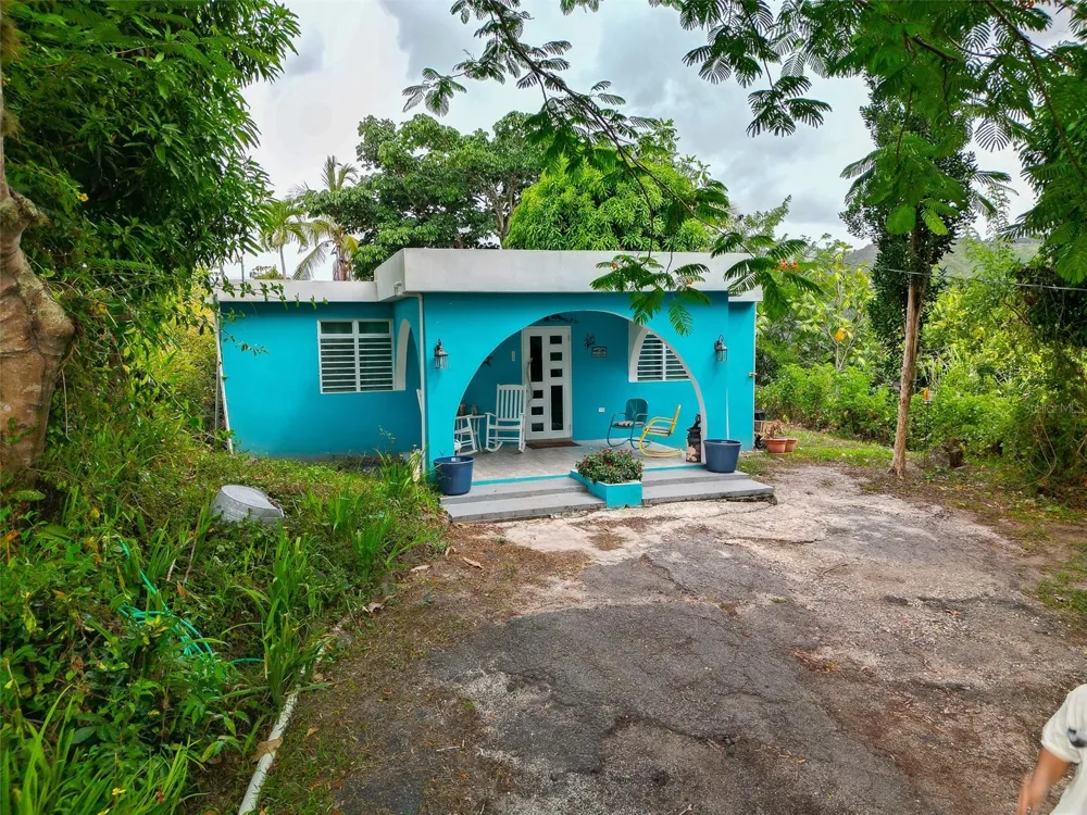 Address Not Shown Ciales, PR 00638