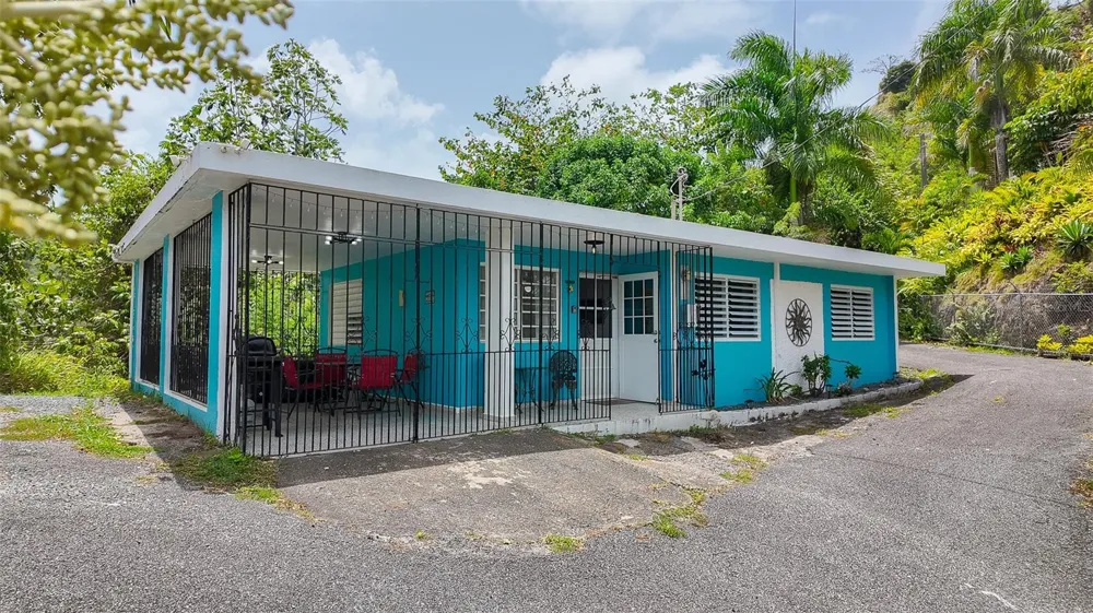 Address Not Shown Ciales, PR 00638
