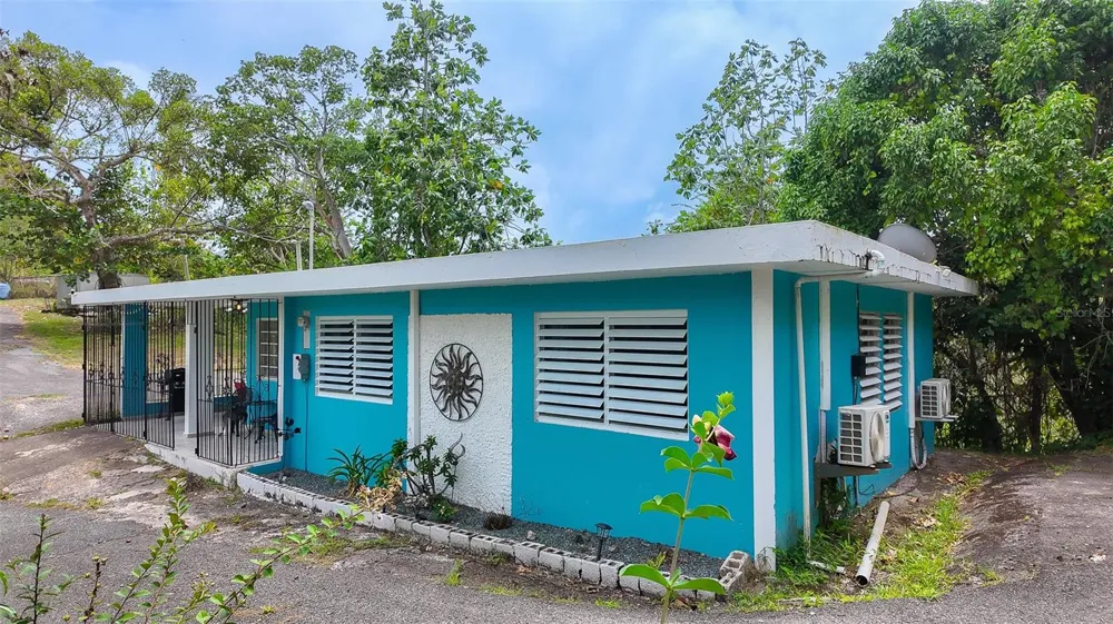 Address Not Shown Ciales, PR 00638