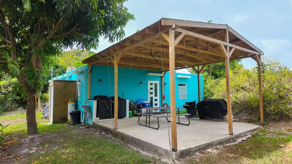 Address Not Shown Ciales, PR 00638
