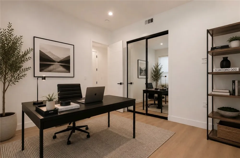 1807 Beloit Avenue #1 Los Angeles, CA 90025