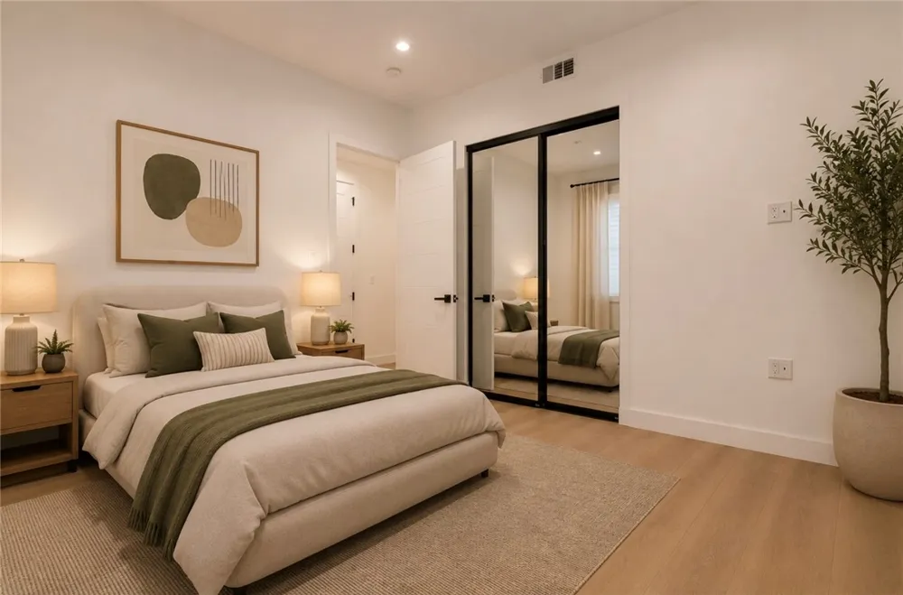 1807 Beloit Avenue #1 Los Angeles, CA 90025