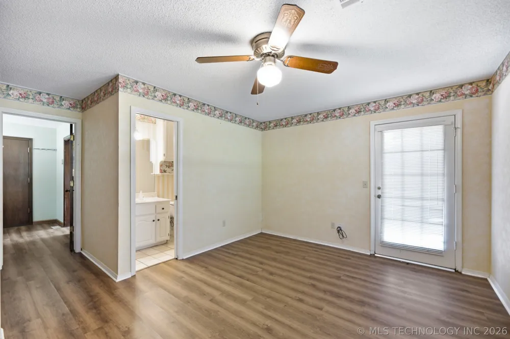 6700 S 5th Avenue Broken Arrow, OK 74011