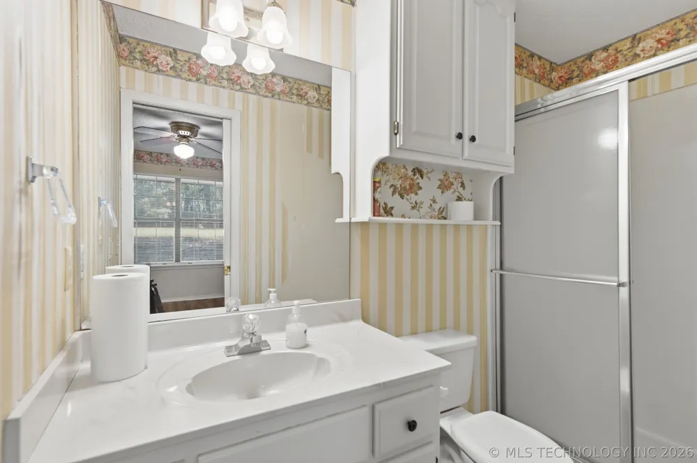 6700 S 5th Avenue Broken Arrow, OK 74011