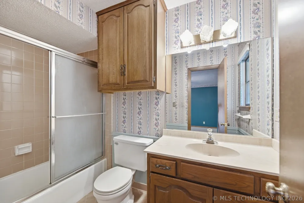 6700 S 5th Avenue Broken Arrow, OK 74011