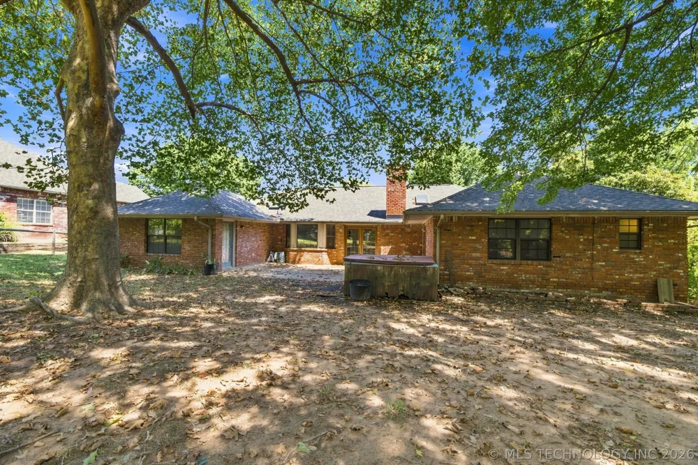 6700 S 5th Avenue Broken Arrow, OK 74011