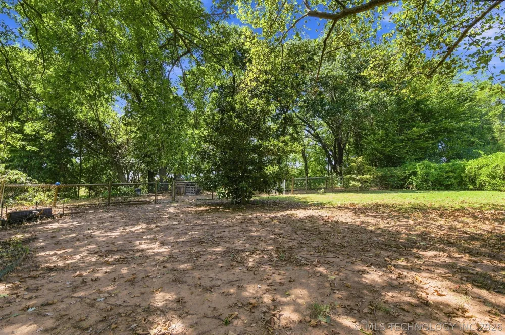 6700 S 5th Avenue Broken Arrow, OK 74011