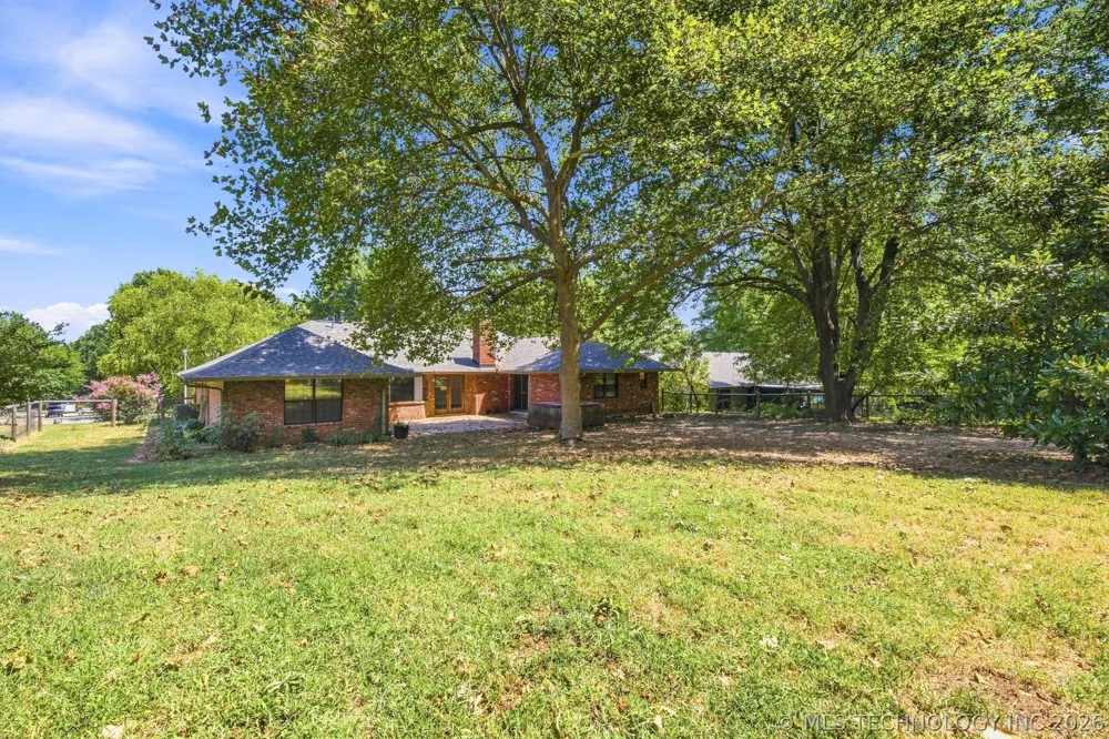 6700 S 5th Avenue Broken Arrow, OK 74011