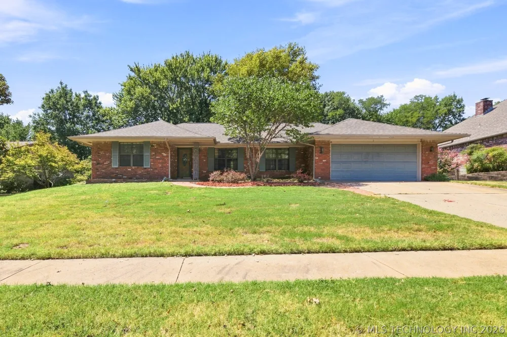 6700 S 5th Avenue Broken Arrow, OK 74011