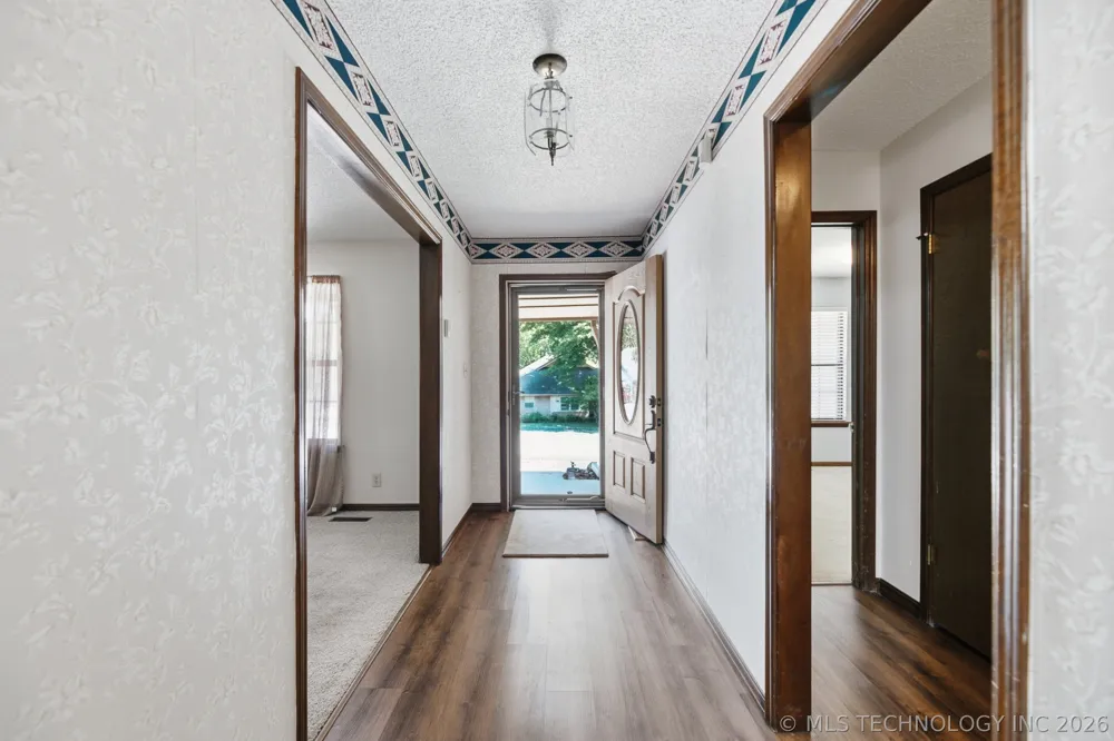 6700 S 5th Avenue Broken Arrow, OK 74011