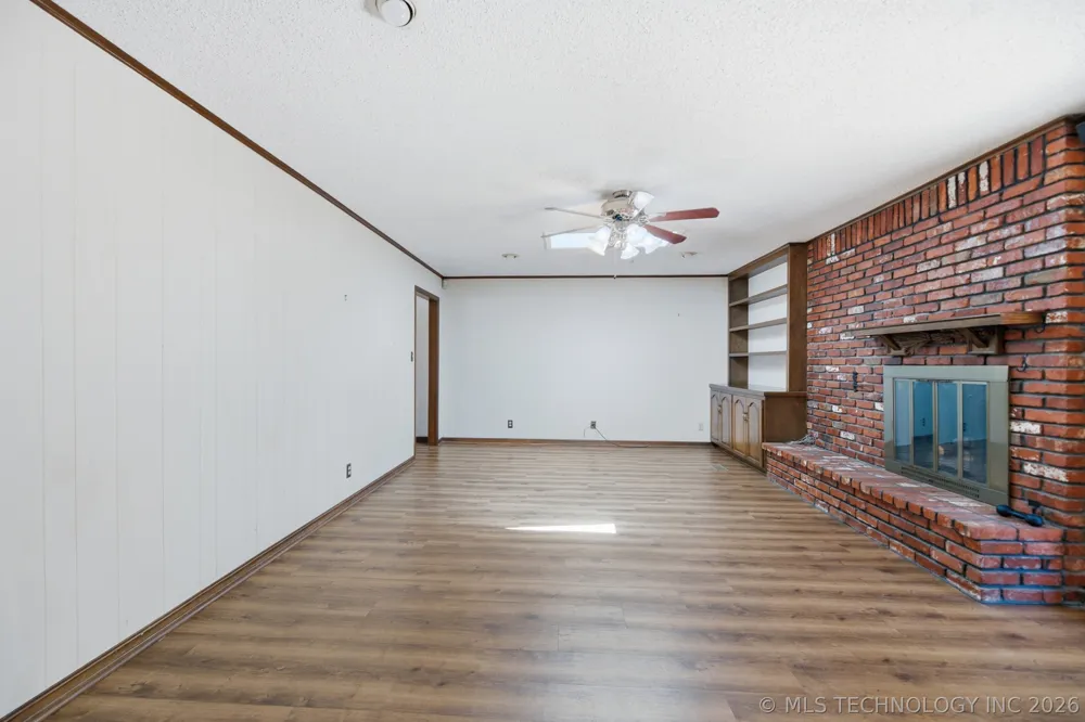 6700 S 5th Avenue Broken Arrow, OK 74011