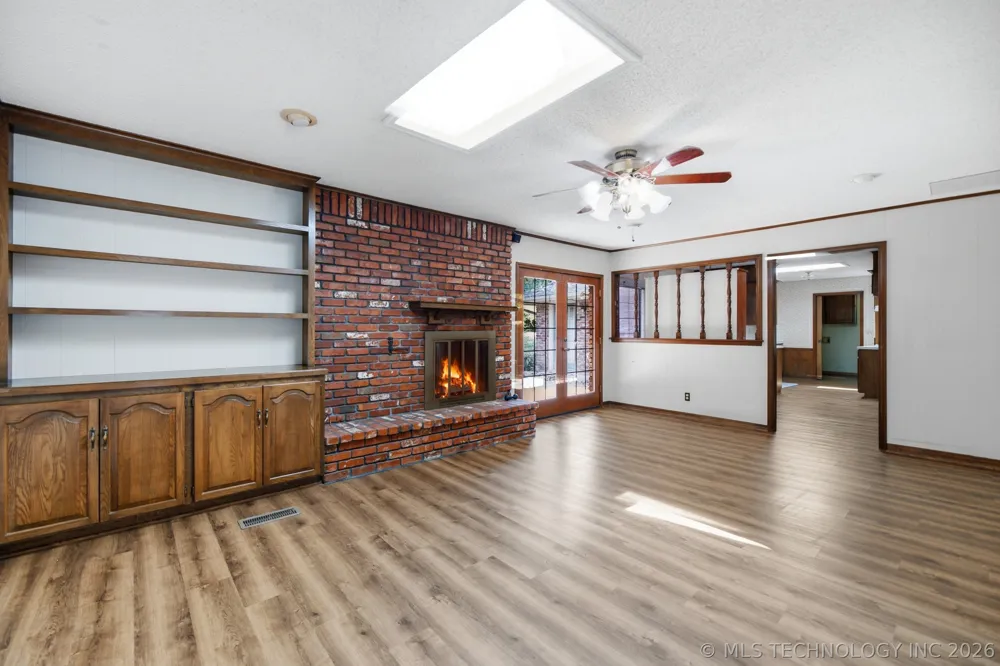 6700 S 5th Avenue Broken Arrow, OK 74011