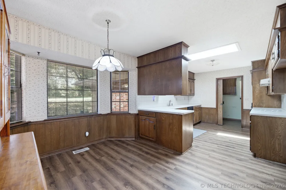 6700 S 5th Avenue Broken Arrow, OK 74011