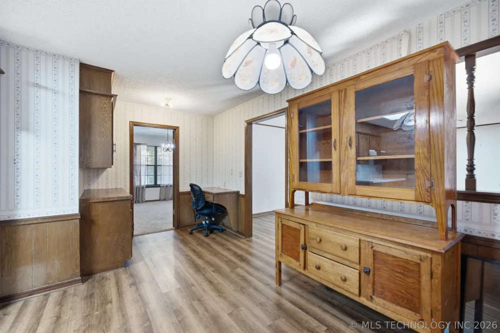 6700 S 5th Avenue Broken Arrow, OK 74011