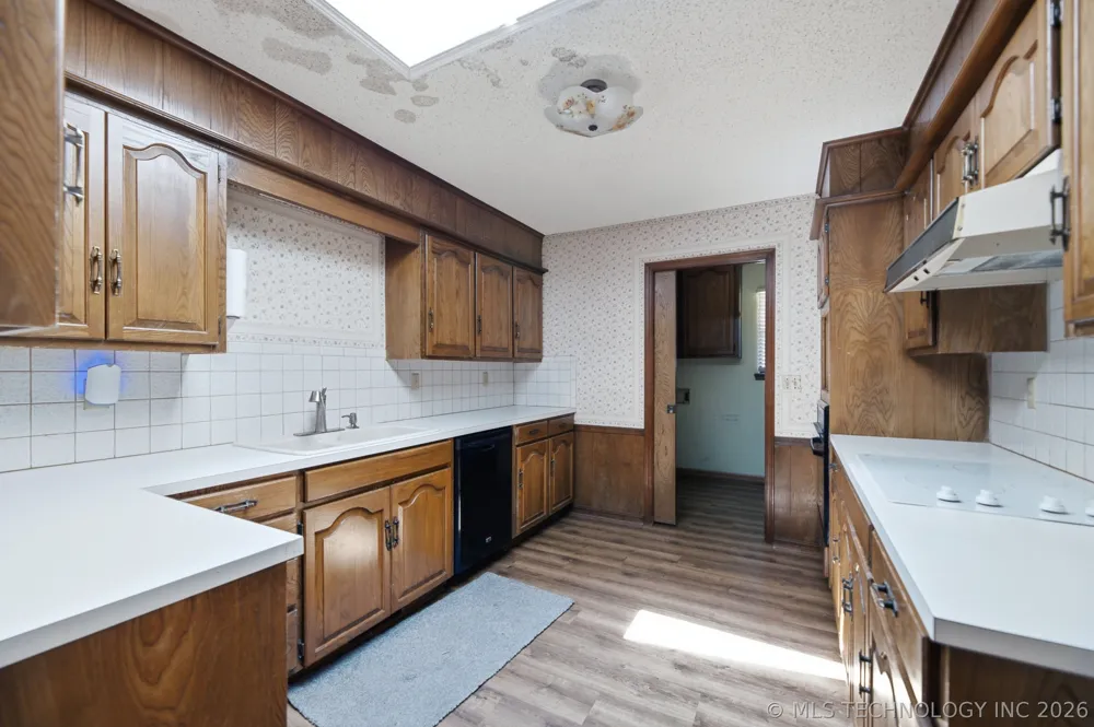 6700 S 5th Avenue Broken Arrow, OK 74011
