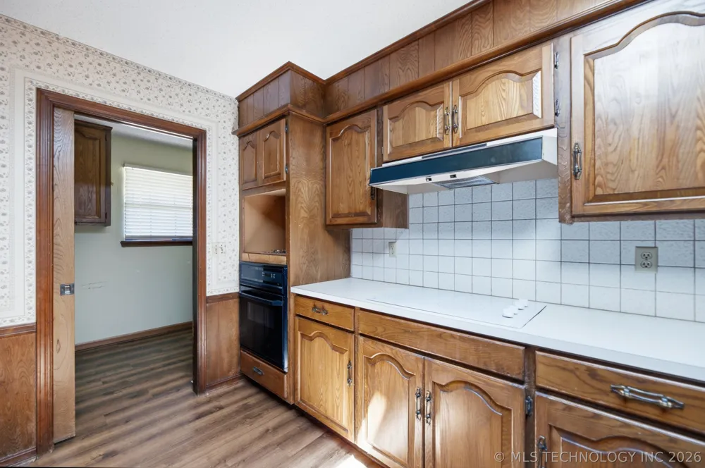 6700 S 5th Avenue Broken Arrow, OK 74011