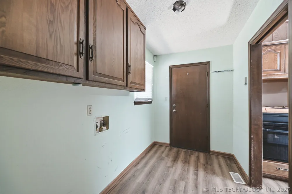 6700 S 5th Avenue Broken Arrow, OK 74011