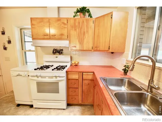 2648 17th Avenue Greeley, CO 80631