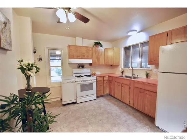 2648 17th Avenue Greeley, CO 80631