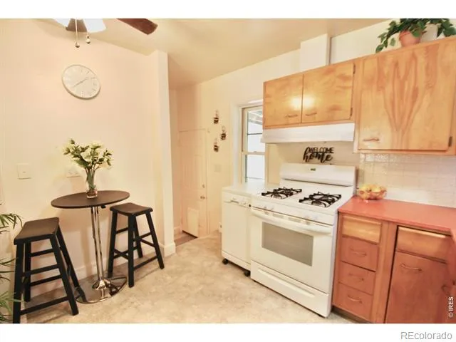 2648 17th Avenue Greeley, CO 80631