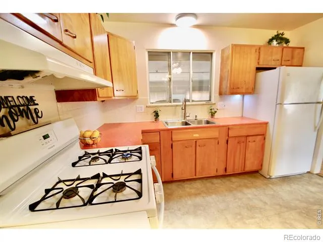 2648 17th Avenue Greeley, CO 80631