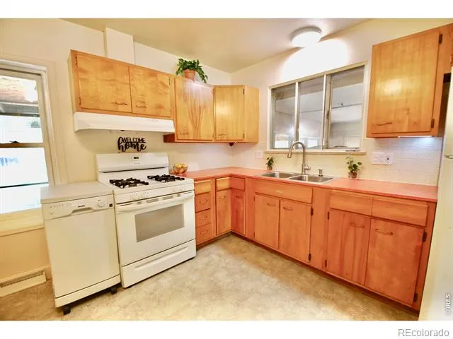 2648 17th Avenue Greeley, CO 80631