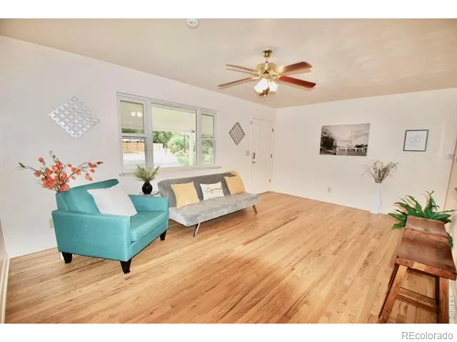 2648 17th Avenue Greeley, CO 80631