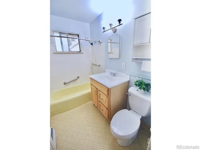 2648 17th Avenue Greeley, CO 80631