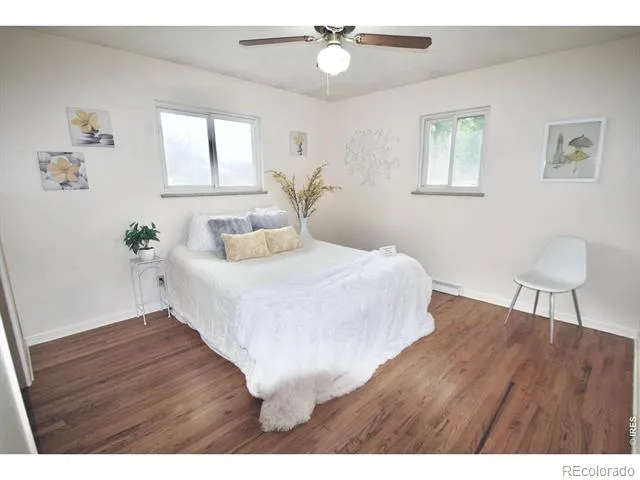 2648 17th Avenue Greeley, CO 80631