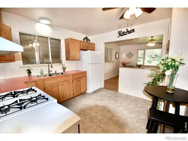 2648 17th Avenue Greeley, CO 80631