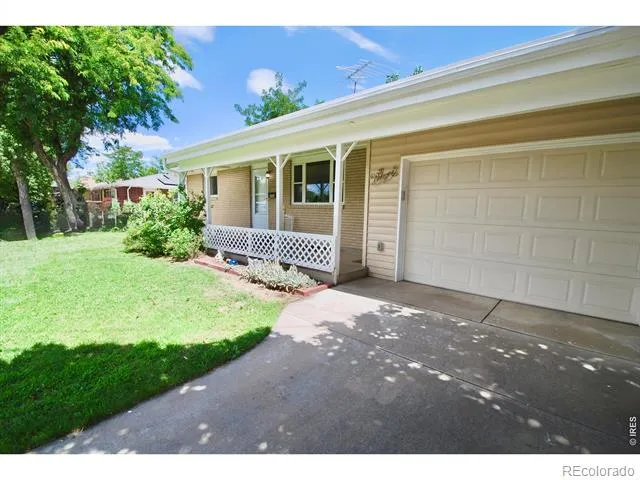 2648 17th Avenue Greeley, CO 80631