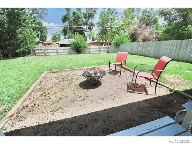 2648 17th Avenue Greeley, CO 80631